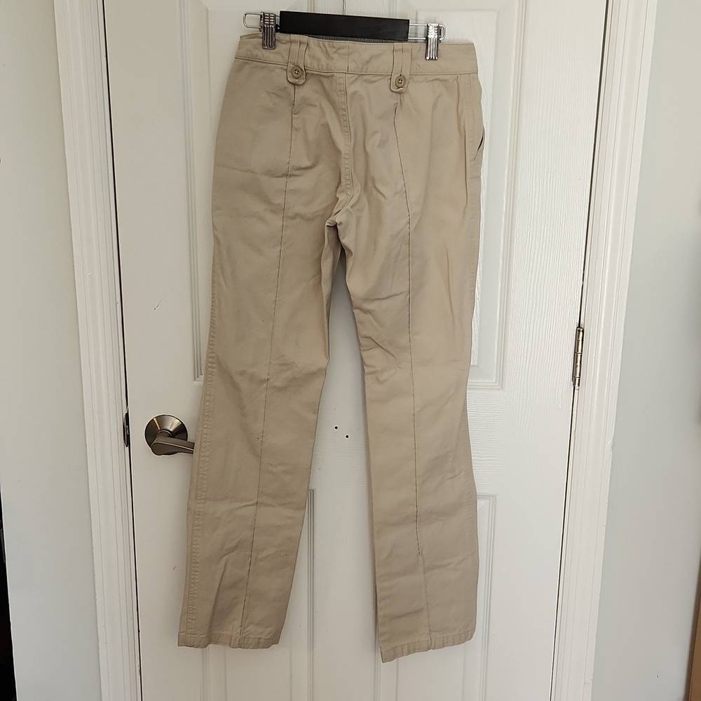 Final Sale Vintage GAP Khaki Pants - Picture 8 of 12